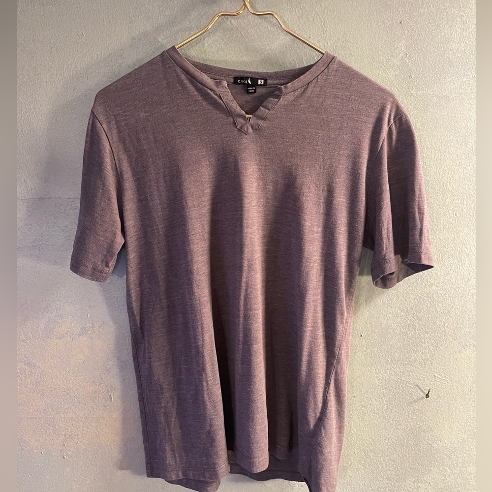 Siva Men’s T-Shirt